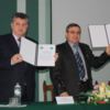 Підписання Меморандуму зміцнить співпрацю фіскальної служби Чернігівщини з Асоціацією платників податків