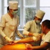 Фахову медичну допомогу в Чернігівському госпіталі отримали 1100 військовослужбовців - учасників АТО