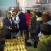 Журналісти чернігівських районних ЗМІ провели зустріч на Борзнянщині. ФОТОрепортаж