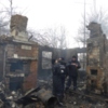 У Красилівці вогнеборці в ході ліквідації 2 пожеж виявили тіла літніх чоловіка та жінки