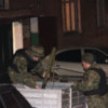 Гранатомети, кулемети і два мішки набоїв вилучили правоохоронці Чернігівської області