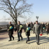 З нагоди 201-ї річниці від Дня народження Тараса Шевченка. ФОТОрепортаж