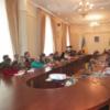 Обговорено шляхи розвитку молочної галузі Чернігівщини