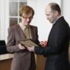 Працівників землевпорядної служби області привітали з професійним святом
