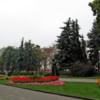 Громадські слухання про майбутнє Алеї Героїв