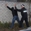 Міліція протягом доби затримала серійних грабіжників