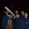 Сонячне затемнення спостерігали і за гратами