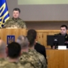 Довіра народу робить армію непереможною – Президент на зустрічі з військовими командирами