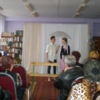 Відбулось літературно-мистецьке дійство