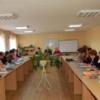 Особливості організації освітнього процесу в умовах сьогодення та забезпечення організованого закінчення 2014-2015 навчального року