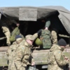 Вояки з Чернігівщини вирушили у зону проведення АТО