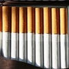 Майже п'ята частина жителів Чернігівщини тютюнозалежні