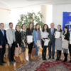 Відзначено переможців конкурсу студентських робіт