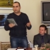 День вірменської культури у бібліотеці