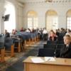 Громадськість пропонує провести чергове засідання Громадської ради при облдержадміністрації 22 квітня
