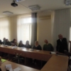 Ділове українське мовлення у сфері державного управління