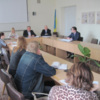 Проведено спільну нараду з арбітражними керуючими з питань погашення заборгованості із заробітної плати