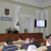 В міськраді комунальники обговорили проведення місячника благоустрою