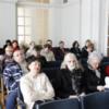 Чергове засідання громадської ради при облдержадміністрації відбудеться 22 квітня