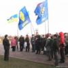У Чернігові вшанували першого ідеолога українського націоналізму – Миколу Міхновського