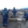 Піротехніки ДСНС знешкодили авіабомбу ФАБ-250 часів війни