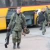 Міліціонери зведеного загону Чернігівщини повернулися з Донбасу	