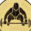 Чернігівські юніори здобули медалі Чемпіонату України з важкої атлетики