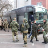Бійці спецбатальйону