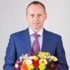 Владислав Атрошенко вітає чернігівців із Великоднем!