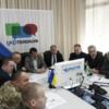За результатами весняного обстеження після зимового періоду ямковістю уражено 221,2 тисяч квадратних метрів доріг Чернігівщини