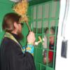 Свято Великодня завітало до колоній та СІЗО в Чернігівській області