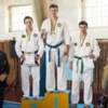 Чернігівці вибороли золото та бронзу на чемпіонаті України з рукопашного бою