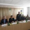 Представлено нового начальника Північного регіонального управління Державної прикордонної служби України