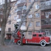 Чернігів: рятувальники двічі надали допомогу громадянам