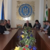 Депутати цікавляться процесом мобілізації в області