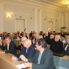Відбулася VII чергова звітно-виборча конференція Чернігівської міської організації ветеранів