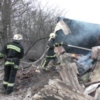 За добу рятувальники ліквідували 24 пожежі, що виникли внаслідок спалювання сухої рослинності та сміття