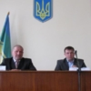 Представлено нового очільника Борзнянського району