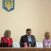Новопризначеного голову Прилуцької райдержадміністрації представлено активу району