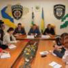 Начальник міліції Чернігівщини розповів про охорону порядку на травневі свята