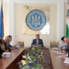 Визначились із кандидатурами на присвоєння звання