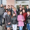 Студенти вчилися в “Чернігівстандартметрології”
