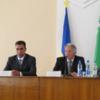 Офіційно представлено новопризначеного голову Корюківської районної державної адміністрації