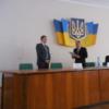 Леонід Сахневич: Першочергове завдання влади на місцях - робити все можливе, щоб громадяни почували себе захищеними