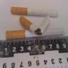 Наркотики зашиті у кофтинці та у цигарках - нові способи передачі кайфу ув'язненим