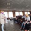 Про енергоефективність у побуті дізналися студенти Чернігівського центру професійно-технічної освіти