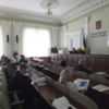 У Чернігові презентували План дій зі сталого енергетичного розвитку міста