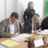 Чернігівська облдержадміністрація підписала Меморандум про співпрацю з Державним концерном 