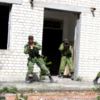 Бійці окремого полку Президента України вдосконалюють бойову майстерність на польовому виході