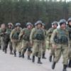 Завершилось бойове злагодження батальйону охорони та обслуговування оперативного командування
